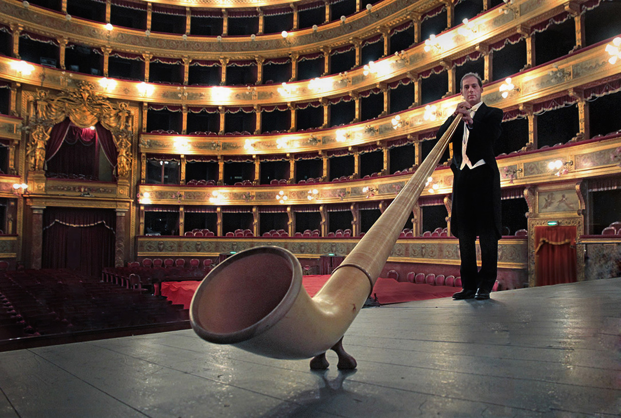 Musica al tempo di Vanvitelli - Sabato 20 Maggio 17:30  - Reggia di Caserta - Cappella Palatina 
